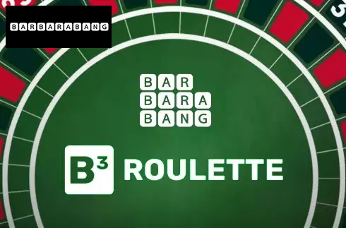 B3 Roulette